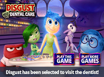 Dezgust la Dentist