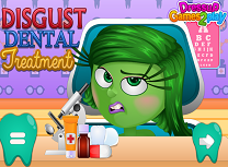 Dezgust la Dentist 2