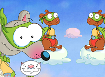 Diferente Intre Veverite