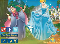 Diferente cu Cenusareasa