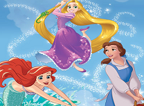 Diferente cu Printese