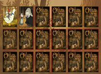 Dincolo de Hotarul Gradinii de Memorie