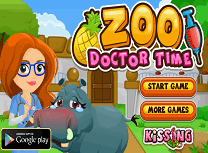 Doctor la Zoo