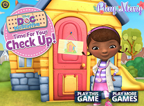 Doctorita Plusica la Dentist