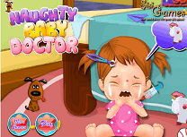 Doctorul de Bebelusi