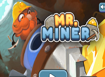 Domnul Miner