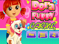 Dora Are Grija de Catel