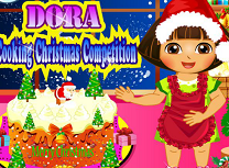 Dora Gateste de Craciun