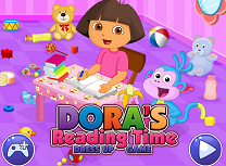 Dora Timpul Pentru Lectura