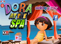 Dora la Spa
