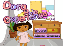 Dora la Teatru