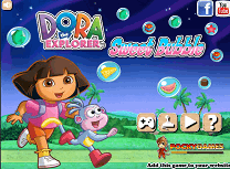 Dora si Bilele