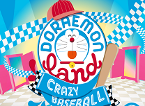 Doraemon Baseball