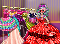 Dove Tinuta Pentru Carnaval