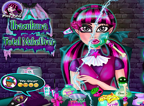 Draculaura Ingrijire Totala