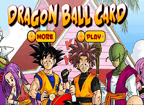 Dragon Ball Memorie