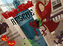 Dragonul American Misiune de Salvare