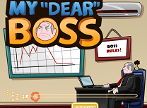 Dragul Meu Sef