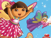 Draguta Dora Diferente