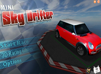 Drifturi cu Masina Mini