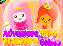 E Vremea Aventurii Bebelusi