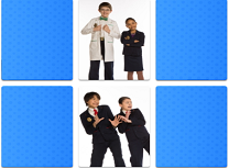 Echipa Ciudata de Memorie