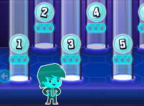 Echipa Ciudata si Tuburile