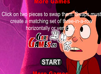 Jocuri cu Eddie din Taramurile Vesnice