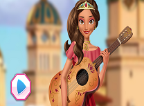 Elena din Avalor la Concert