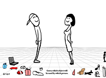 Elimina Sufletul Pereche