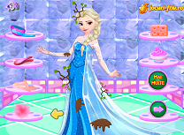 Elsa - O zi Ploioasa