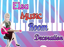 Elsa Camera de Muzica