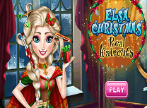 Elsa Coafuri de Craciun