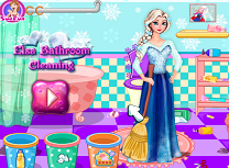 Elsa Curatenie in Baie