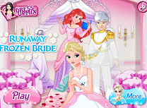 Elsa Fuge de la Nunta