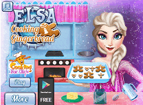 Elsa Gateste Fursecuri