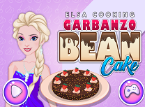 Elsa Gateste Prajitura cu Naut