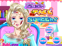 Elsa Ingrijiri Medicale