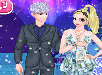 Elsa Intalnire Magica