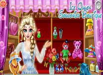 Elsa Magazin de Suveniruri