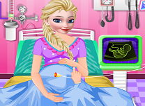 Elsa Naste de Urgenta