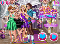 Elsa Pegatiri de Petrecere