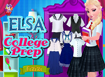 Elsa Pregatiri Pentru Facultate