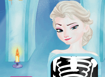 Elsa Reparatie la Os