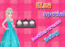 Elsa Reteta Speciala