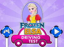 Elsa Scoala de Soferi