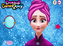 Elsa Tratament Elegant