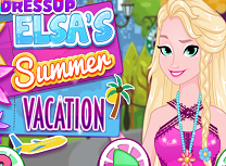 Elsa Vacanta de Vara