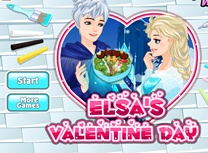 Elsa Cadouri de Ziua Indragostitilor