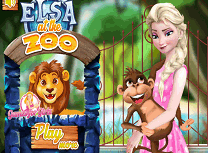 Elsa la Zoo
